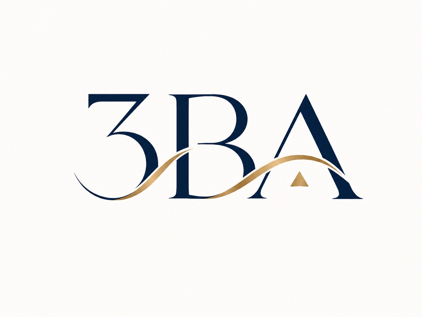 3BA Logo